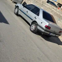 پژو۴۰۵ دوگانه کارخونه|خودرو سواری و وانت|کرمان, |دیوار