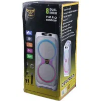 اسپیکر EPIMAX|سیستم صوتی خانگی|تهران, هاشمی|دیوار