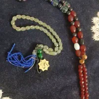 تسبیح شامقصود