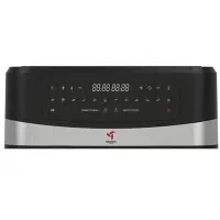 سرخکن دوقلو بدون روغن مباشی مدل ME-AF997|اجاق گاز و لوازم برقی پختوپز|فردیس, فردیس|دیوار