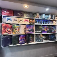 کیف حمل کنسول پلی استیشن ps4