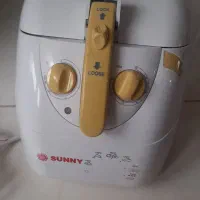 سرخ کن نونو