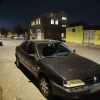 زانتیا سالم فول به قیمت پراید