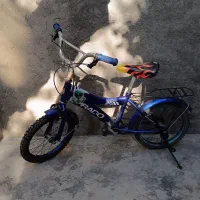 دوچرخه