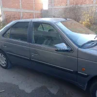 پژو پارس مدل 1392|خودرو سواری و وانت|ساری, |دیوار