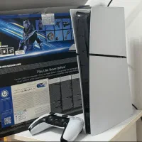 Ps5 slim