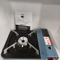 گاز سفری برند کمپو