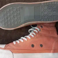 ۴ جفت کفش سایز ۴۰ تا ۴۱|کیف، کفش، کمربند|رودهن, |دیوار