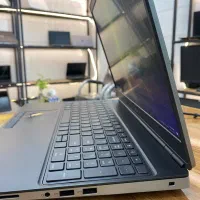 Dell 7560 Xeon معادل i9 نسل ۱۱ RTX A3000 6G|رایانه همراه|خمینی‌شهر, |دیوار