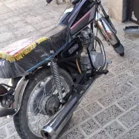 موتور مزایده