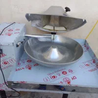 سبزی خردکن بشقابی نو