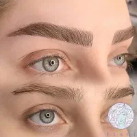 مدل شیدلب بنمژه میکرو|خدمات آرایشگری و زیبایی|بم, |دیوار