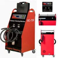 دیاگ انژکتورشور رادیاتورشور شارژر تستر باطری دینام|قطعات یدکی و لوازم جانبی|کرج, کوی کارمندان جنوبی|دیوار