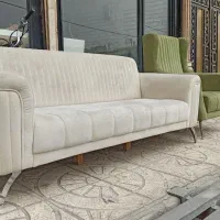 مبل سه نفره|مبلمان خانگی و میز عسلی|بوکان, |دیوار