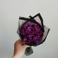 گل روبانی شاینی