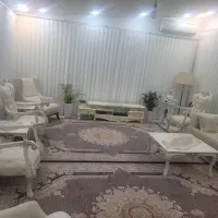 فروش آپارتمان ۱۳۰ متری ۲ خوابه در استقامت ۲