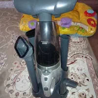 جارو شارژی