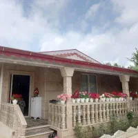 ویلا داخل شهر