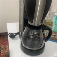 قهوه ساز فرانسوی