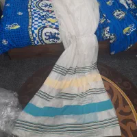 پرده توری نو