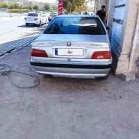 پژوپارس ساده|خودرو سواری و وانت|قم, شهرک فاطمیه|دیوار