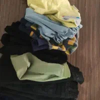 لباس های بچه گانه