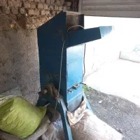 دستگاه تزریق پلاستیک و آسیاب|ماشینآلات صنعتی|زبرخان, |دیوار