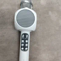 میکروفون بچه