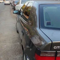 ماشین زانتیا همه چیز سالم وتمیز|خودرو سواری و وانت|دماوند, مسکن مهر گیلاوند|دیوار