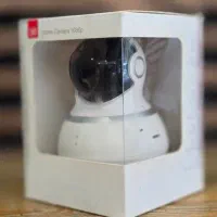 دوربین امنیتی هوشمندYi Dome 1080pکیفیت فوق‌العاده