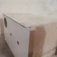 لانه مرغ عشق|لوازم جانبی حیوانات|قم, نوبهار|دیوار