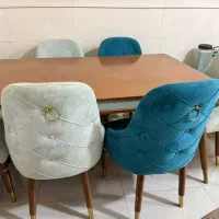 میزنهارخوری۶نفره