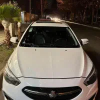 شاهین G فول سانروف دار|خودرو سواری و وانت|اصفهان, شهرستان|دیوار