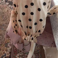 لباس بچگانه|کفش و لباس بچه|سنقر, |دیوار