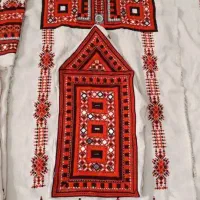 لباس دست دوز