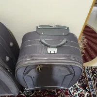 چمدان سایز بزرگ و متوسط|کیف، کفش، کمربند|اسلام‌شهر, مطهری|دیوار