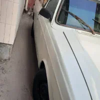 پیکان وانت مدل ۸۱