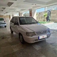 پراید 111  مدل 1394