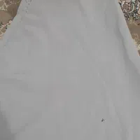 مانتو و شلوار طوسی سرمه ای|لباس|قم, نیروگاه|دیوار