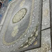 فرش|فرش|سوسنگرد, |دیوار