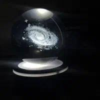 گوی کهکشانی گردون