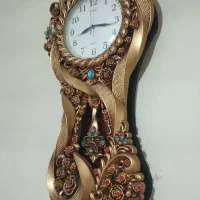 ساعت دیواری