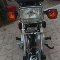 موتور سیکلت