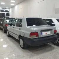 پراید مدل95|خودرو سواری و وانت|اردبیل, |دیوار