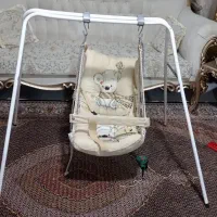 تاب ریلکسی سایز بزرگ و نو