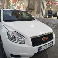 جیلی x7|خودرو سواری و وانت|تبریز, |دیوار
