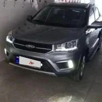 ایکس ۲۲ مدل ۹۹ دنده ای تحویل ۱۴۰۰