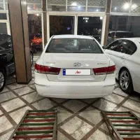 سوناتا ۲۰۰۸|خودرو سواری و وانت|ارومیه, |دیوار