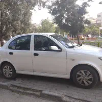 ساینا مدل ۹۷ سالم در حد صفر