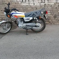موتور سیکلت رهرو ۱۴۰۴